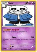 Sans