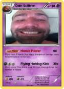 Dain Sullivan