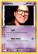 Zak Batans