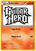 Guitar Hero