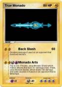 True Monado