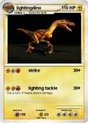 lightingdino