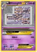 MissingNO