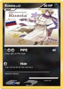 Russia