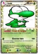 Yoshi