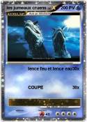 les jumeaux