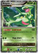 Sceptile