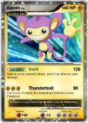 Aipom
