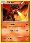 Hell Hole