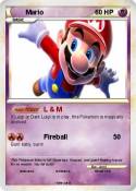 Mario