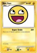 Epic Face