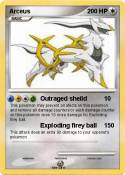 Arceus