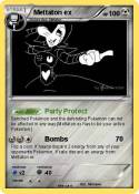 Mettaton ex