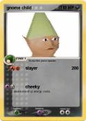 gnome child