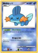 Mudkip