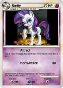 Rarity