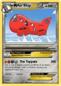 Air Ship