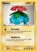 Carte pokémon