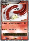 merguez