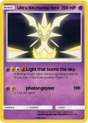 Ultra Necrozma