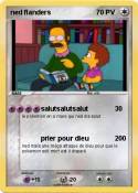 ned flanders