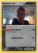 sebastian ling