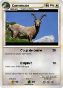 Cornemuse