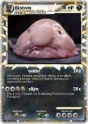 Blobvis