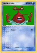 morbid krabs