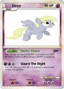 Derpy