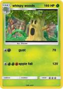 whispy woods