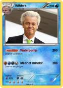 Wilders