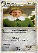 Will Ferrel