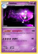 mewtwo