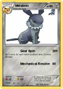 Metaleon