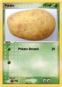 Potato