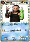 jeff hardy