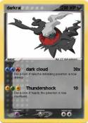darkrai