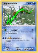 rayquaza DELTA