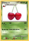 2 Cerry
