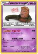 Jabba The Trump
