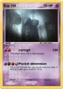 Scp 106