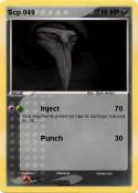 Scp 049