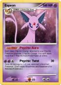 Espeon