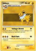 Jolteon