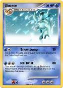 Glaceon