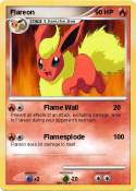 Flareon
