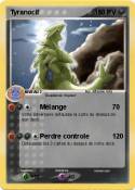 Tyranocif