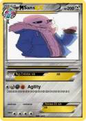 Sans