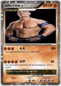 John Cena